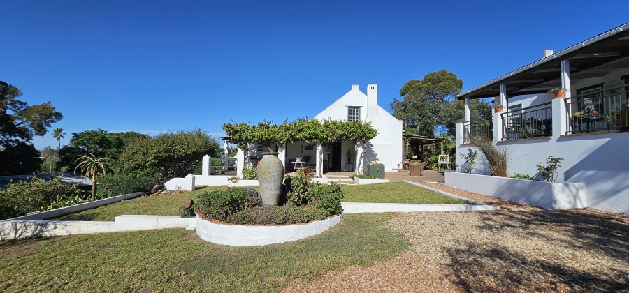 5 Bedroom Property for Sale in Swellendam Western Cape
